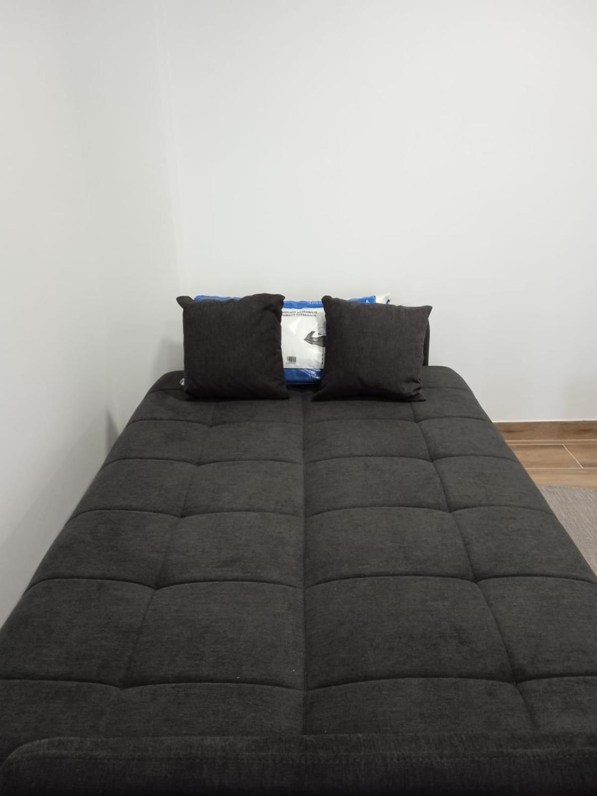 A Furna De Couso Apartment Cangas do Morrazo Ngoại thất bức ảnh