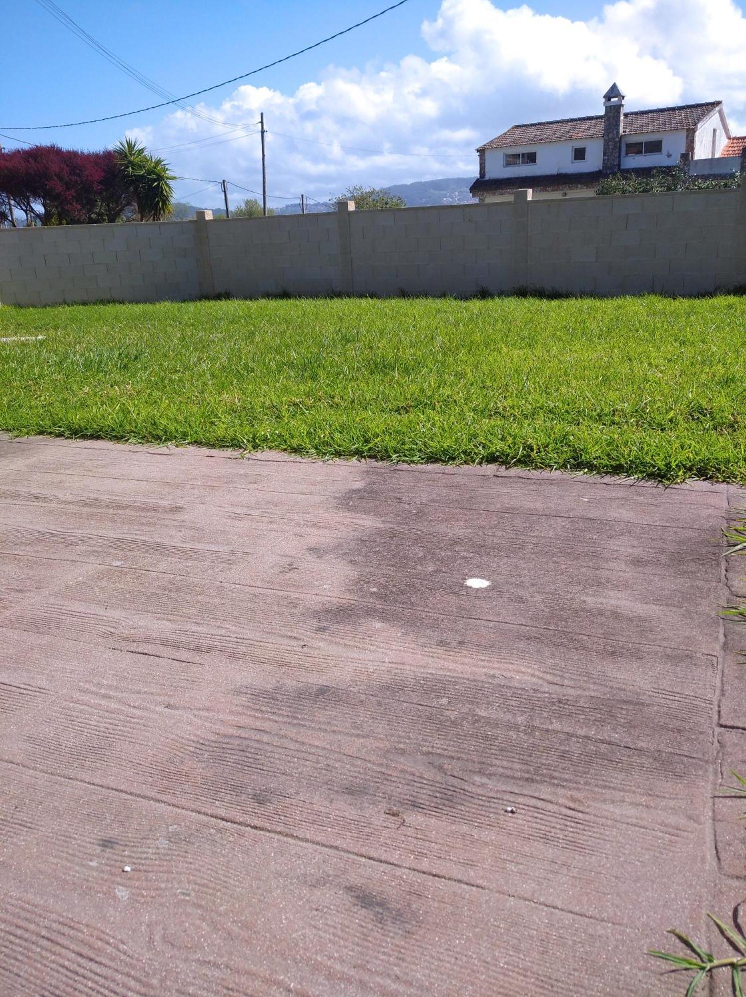 A Furna De Couso Apartment Cangas do Morrazo Ngoại thất bức ảnh