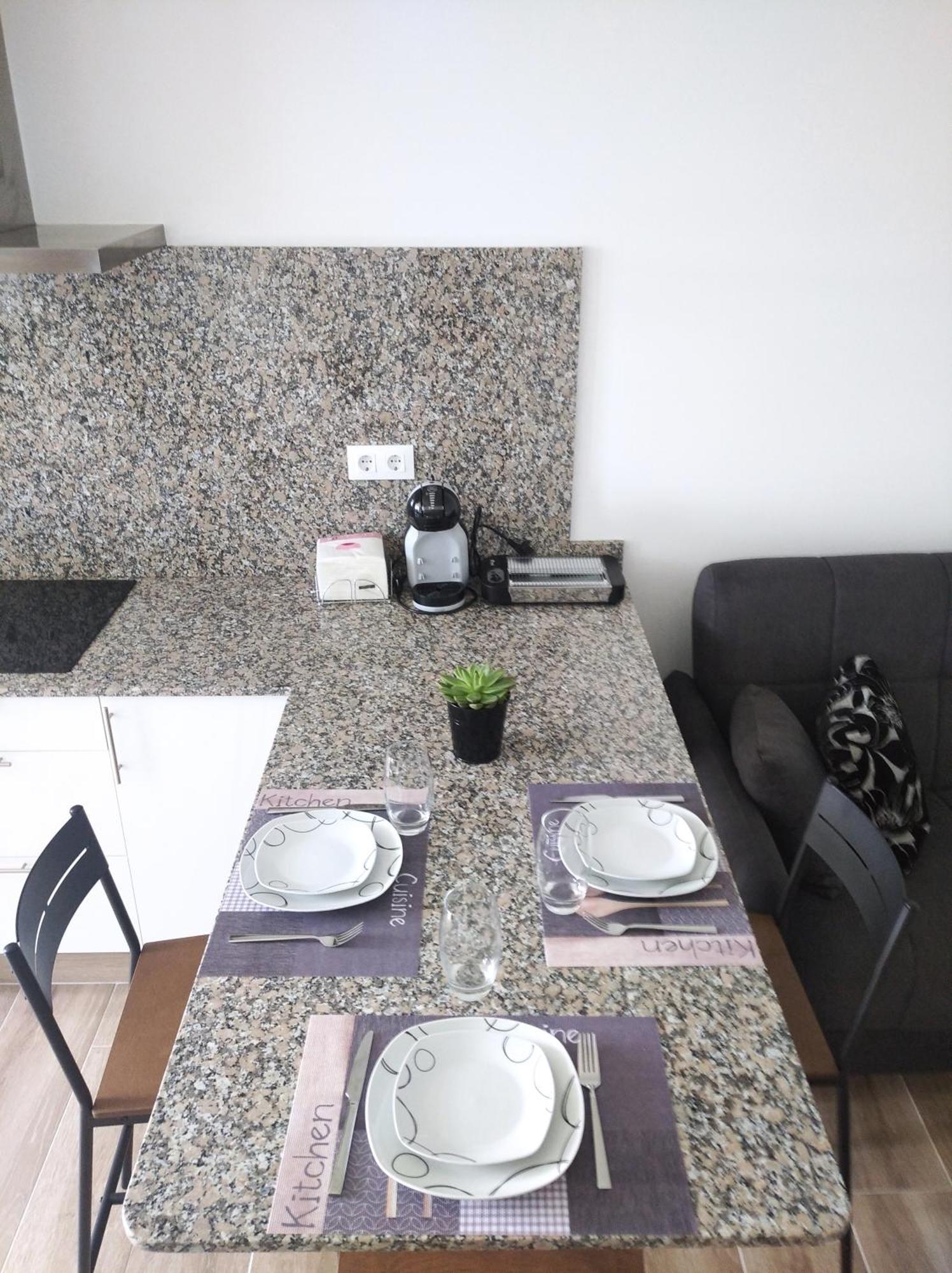 A Furna De Couso Apartment Cangas do Morrazo Ngoại thất bức ảnh